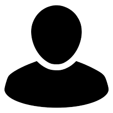 Default profile image